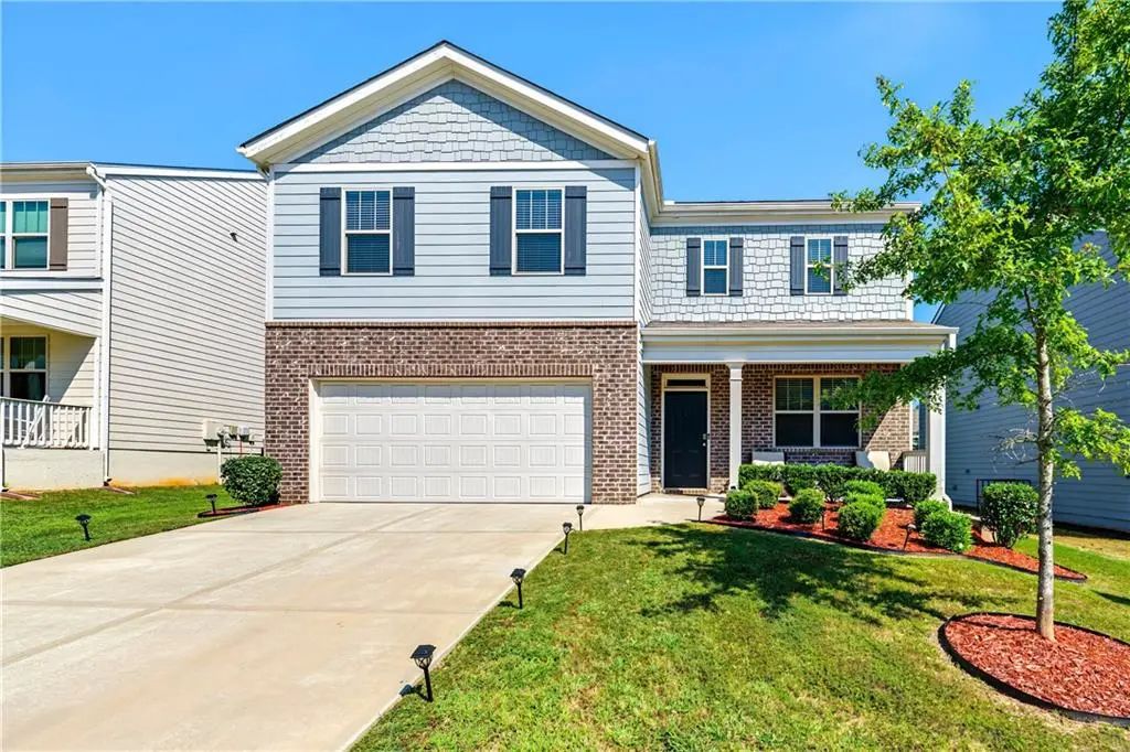 5384 Pennington Court, Atlanta