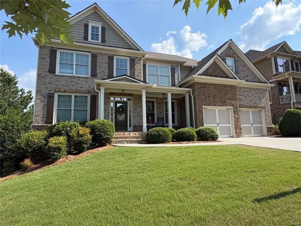 7331 Bird Song Place, Flowery Branch