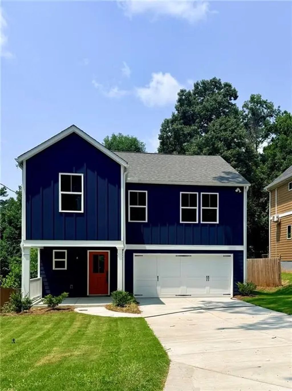 1100 Wedgewood Drive Nw, Atlanta