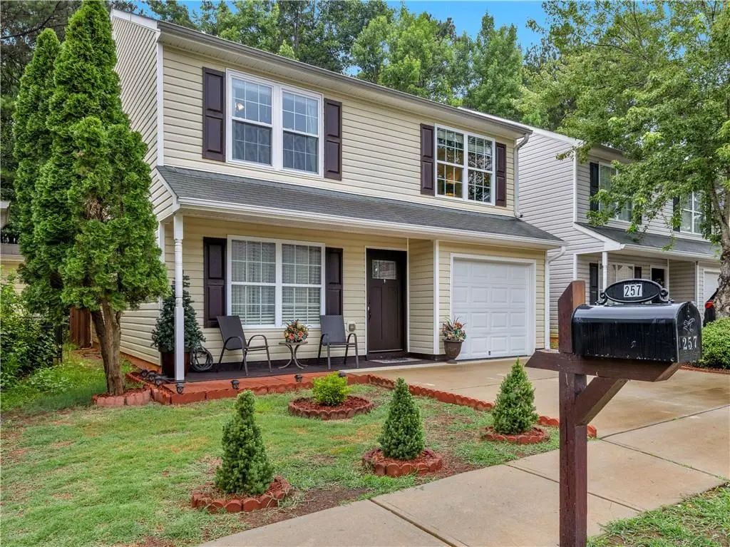 257 Lossie Lane, Mcdonough