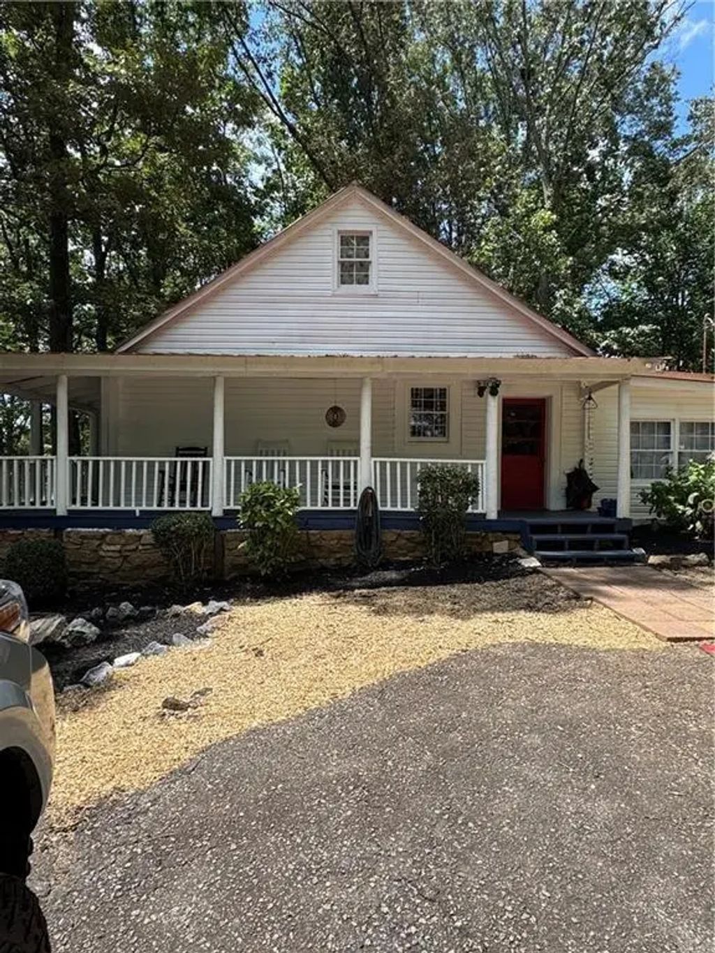 167 Nugget Ridge Road, Dawsonville