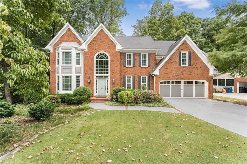 625 Varina Way, Alpharetta