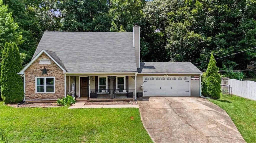 1516 Willow Gate Way, Auburn