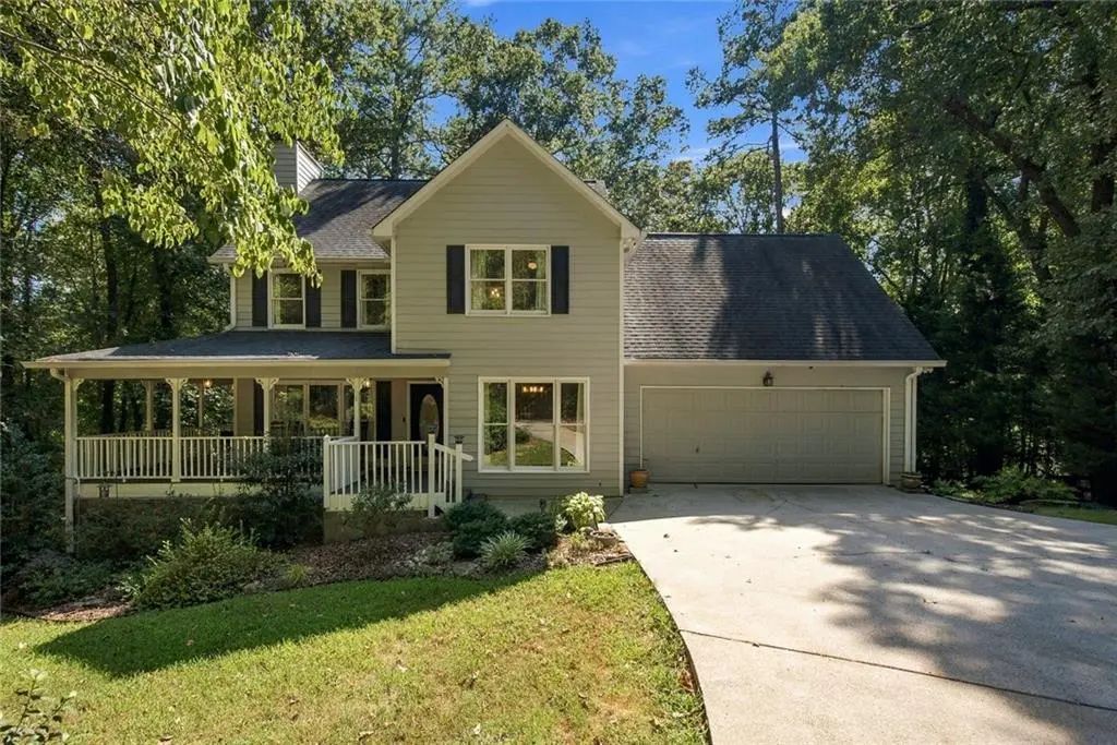 2038 Laurel Cove, Ball Ground