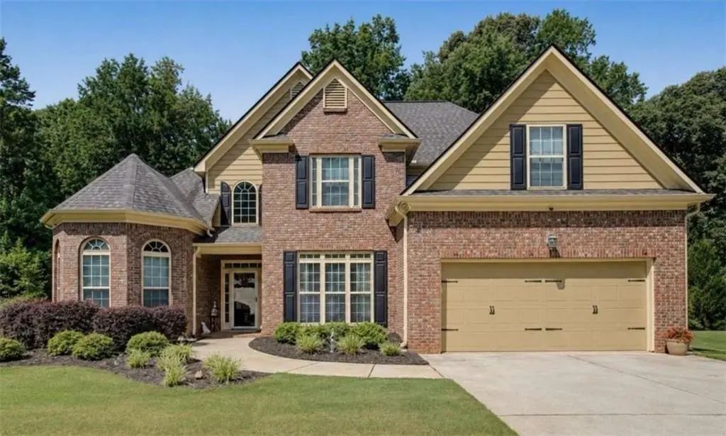 504 Thorn Creek Way, Dallas