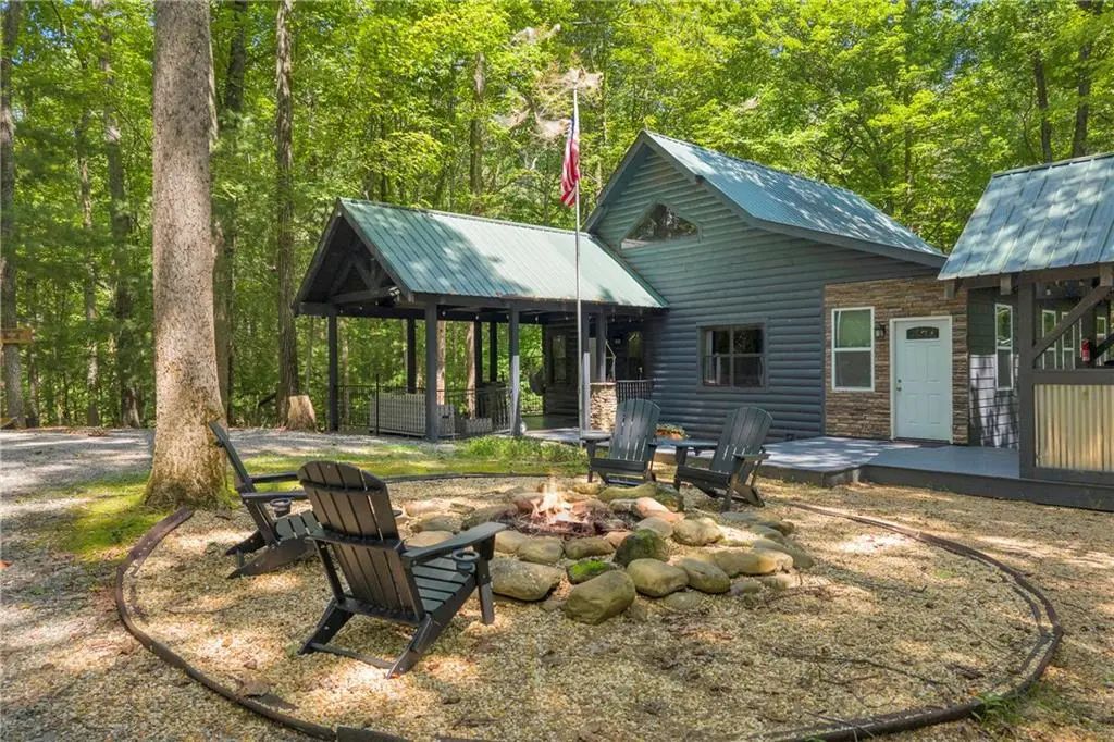 62 Couples Lane, Sautee Nacoochee