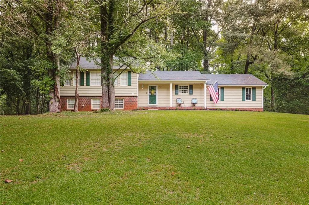 2762 Shetland Lane Nw, Kennesaw