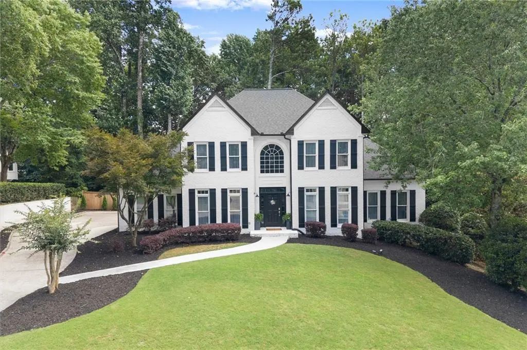 1530 Highview Pines Pass, Alpharetta