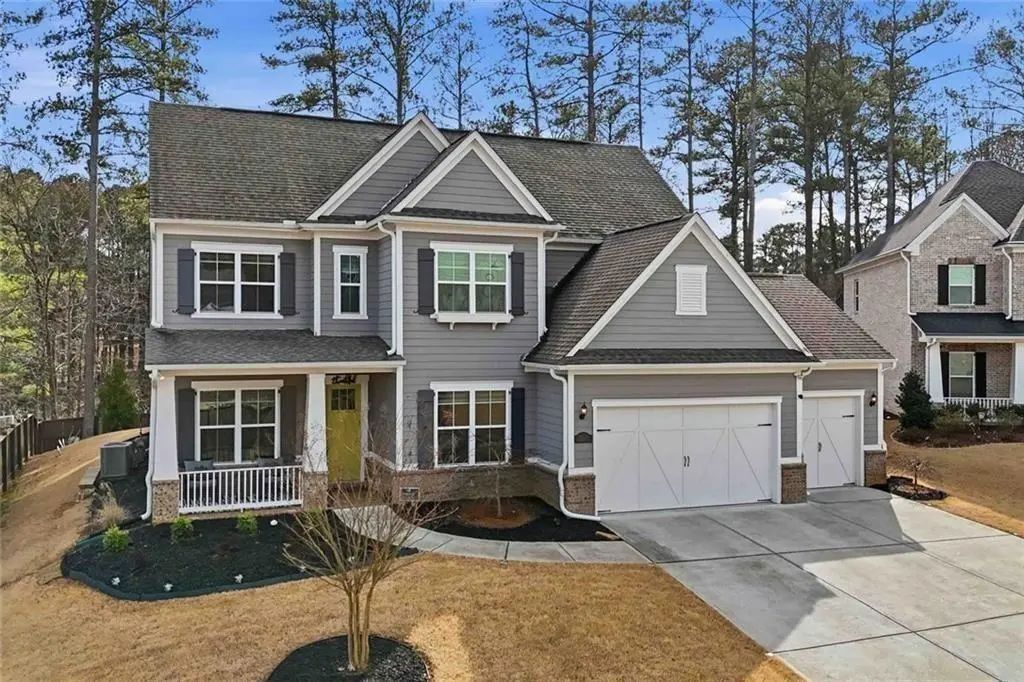 3855 Tamberly Way, Kennesaw