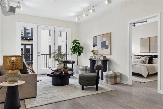 Unit 2604 - 5300 Peachtree Road, Atlanta