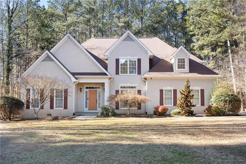 165 Redspire Lane, Fayetteville