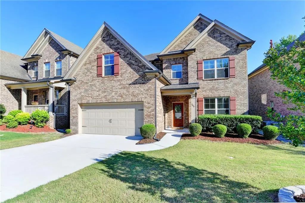 209 Serenity Point, Lawrenceville