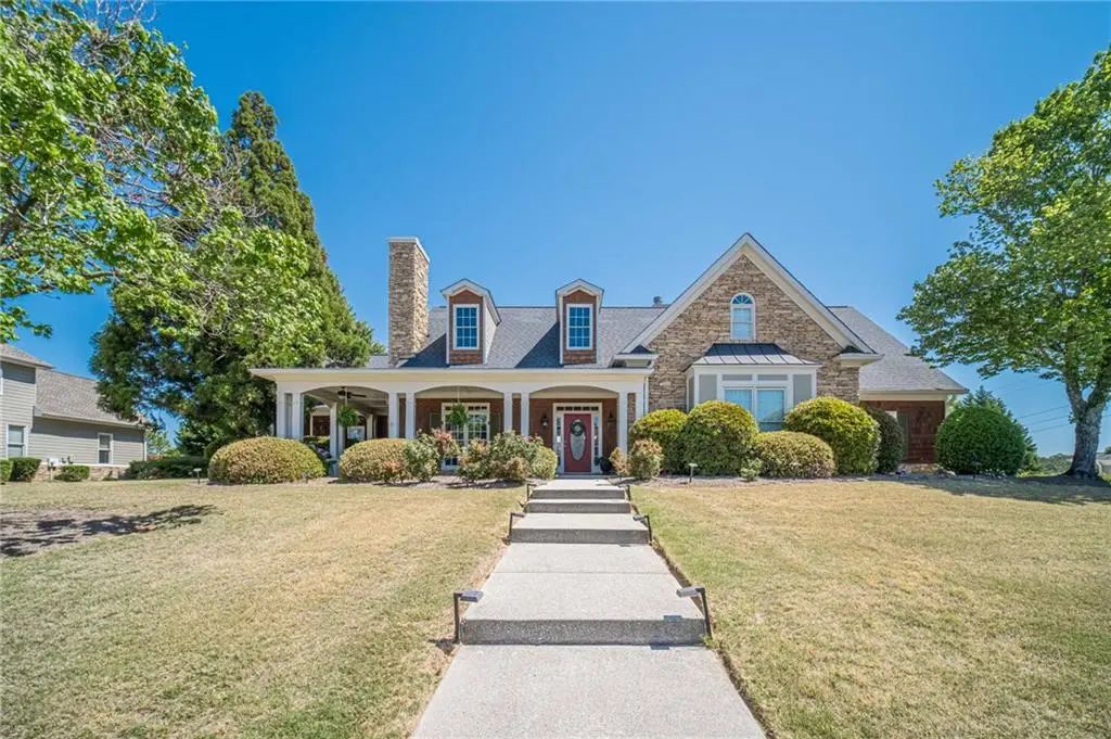 3816 Bay Grove Way, Loganville