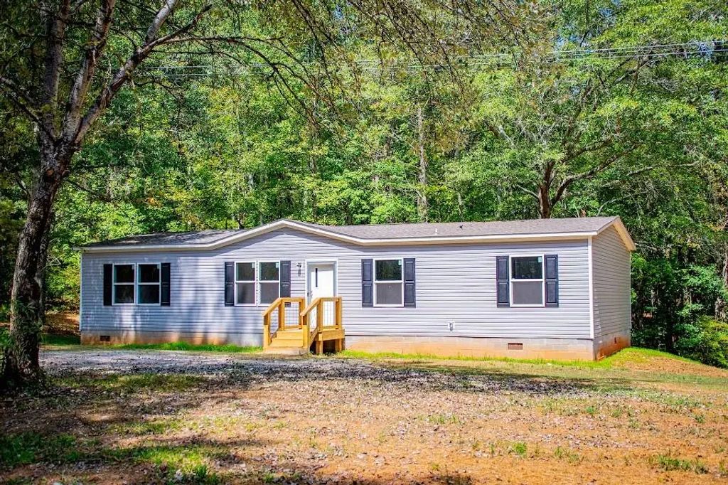 238 Old Lowell Mill Road, Carrollton