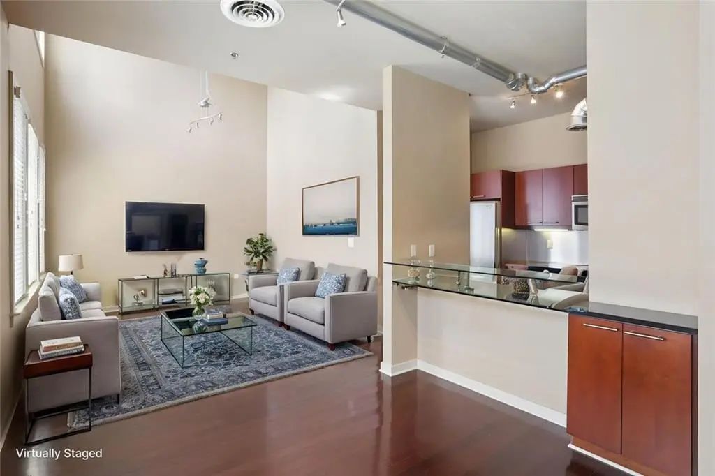 Unit 2341 - 265 18th Street Nw, Atlanta