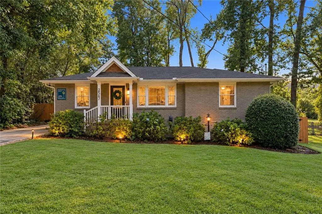 2567 Mccurdy Way, Decatur