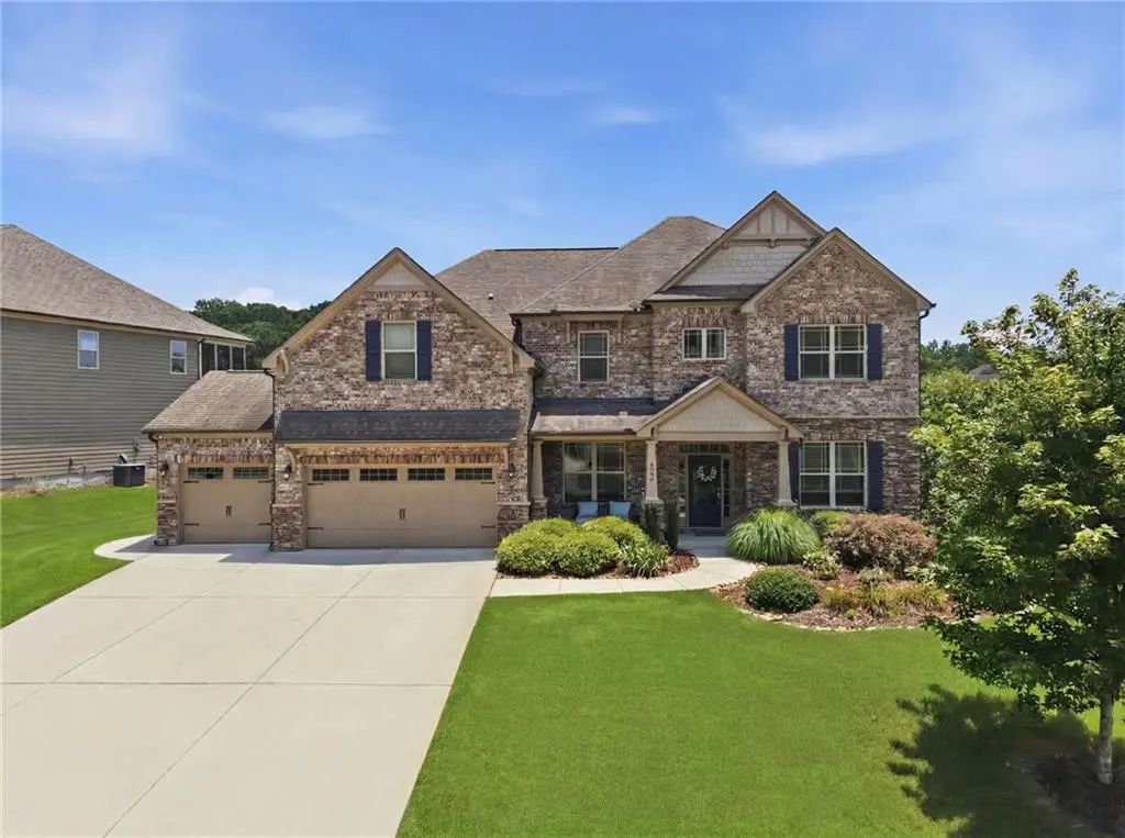 4863 Highland Wood Drive, Auburn