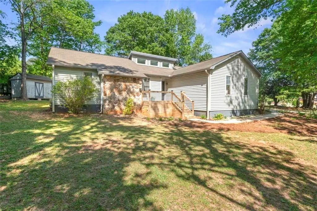 175 Hol Mar Trail, Mcdonough