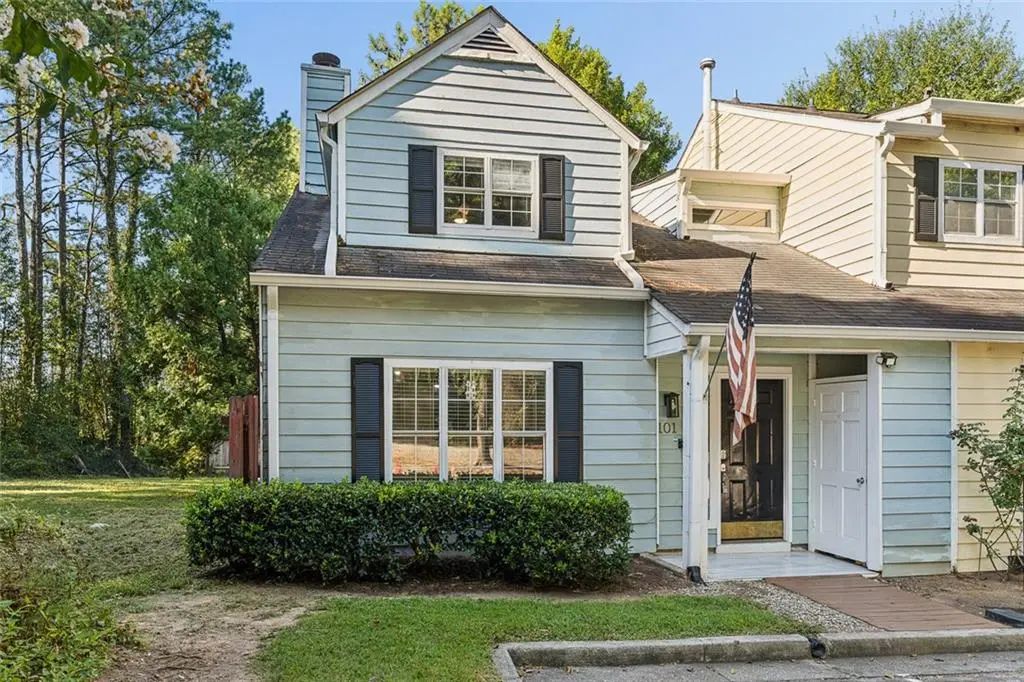 101 Vineyard Pond Drive Nw, Norcross
