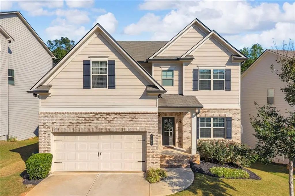7720 Silk Tree Pointe, Braselton