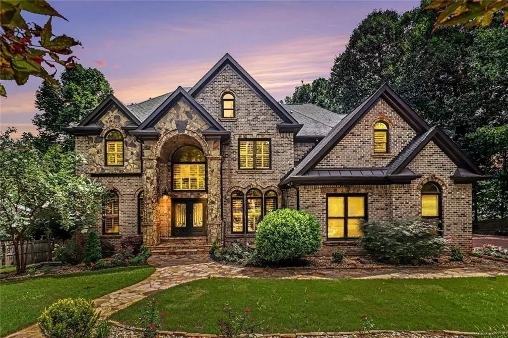 1740 Childress Drive Sw, Atlanta