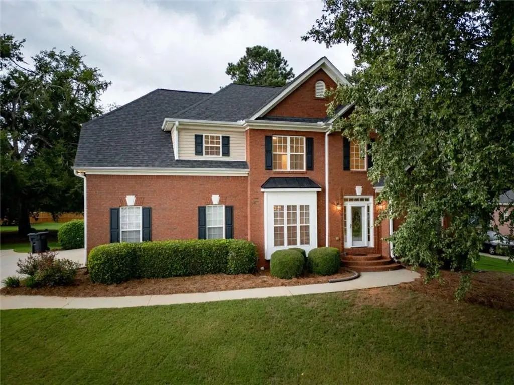233 Thorn Berry Way, Conyers