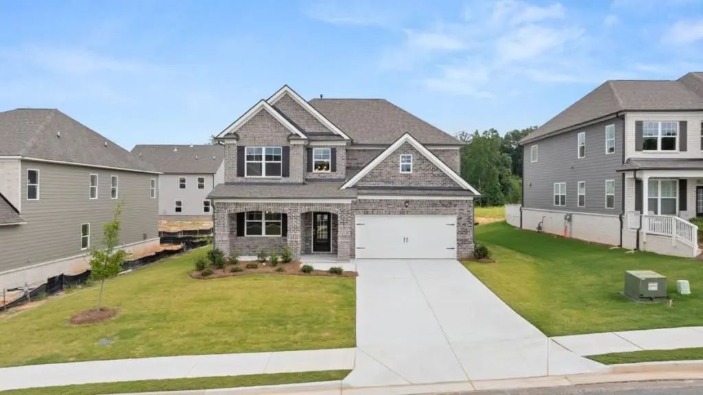 7193 Bocholt Drive, South Fulton