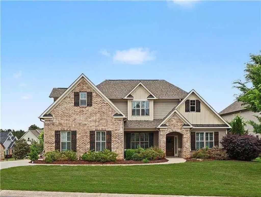 3769 Cheyenne Lane, Jefferson