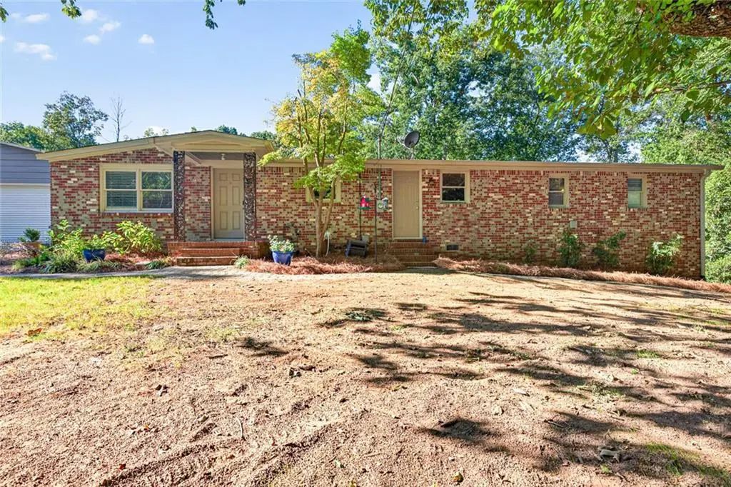 3076 Thompson Mill Road, Buford