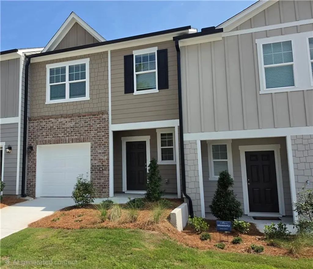 1100 Lucienne Boulevard, Auburn