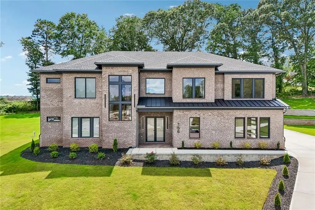 156 Rocky Ridge Way, Auburn