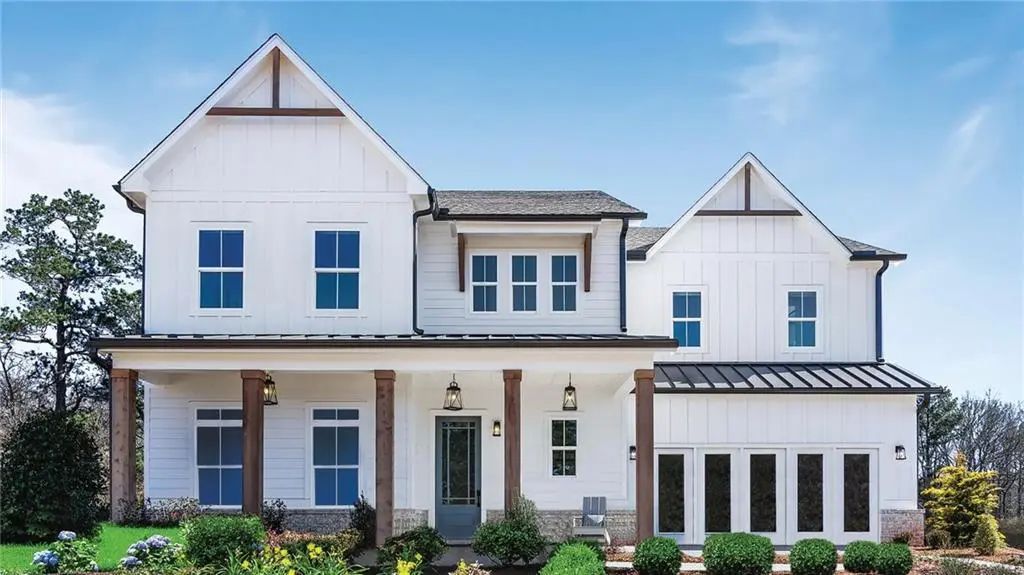 5170 Canter Court, Cumming