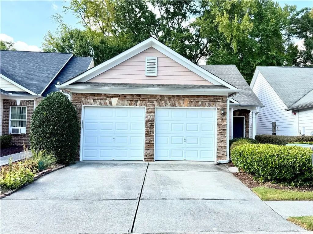 2114 Appaloosa Way, Conyers
