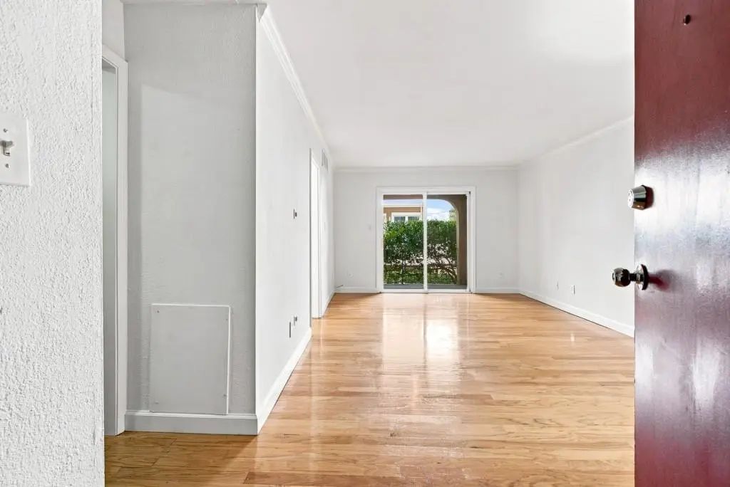 Unit 208 - 395 Pharr Road Ne, Atlanta