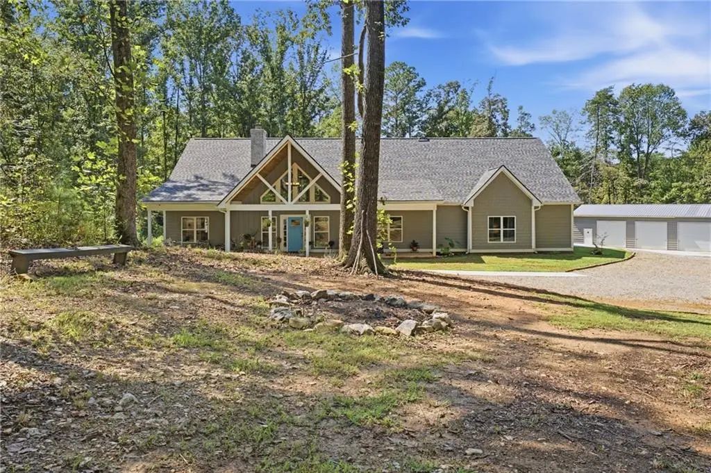1608 Thompson Lane, Jasper