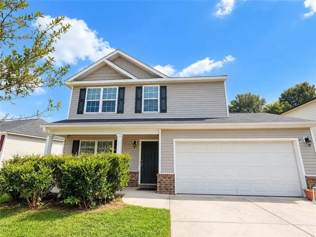 1141 Villa Clara Way, Gainesville