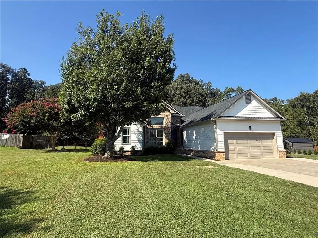 132 Ashley Terrace Se, Calhoun