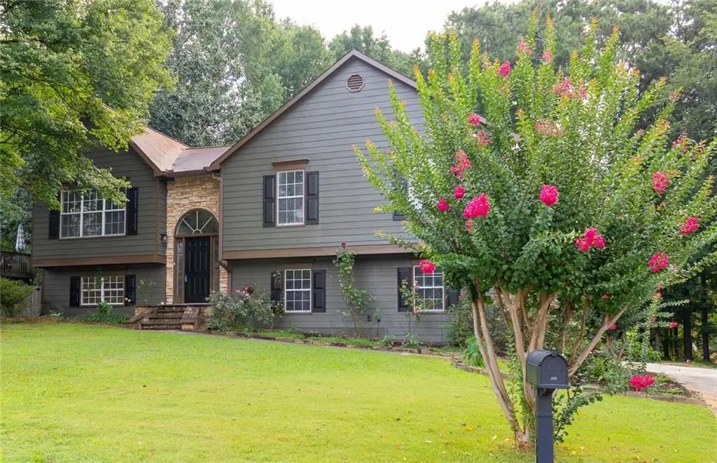 59 Beams Way, Dallas
