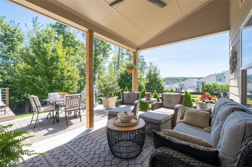 4745 Sandy Creek Drive, Cumming