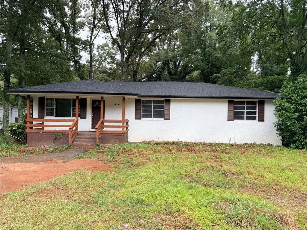 412 E Mcintosh Road, Griffin