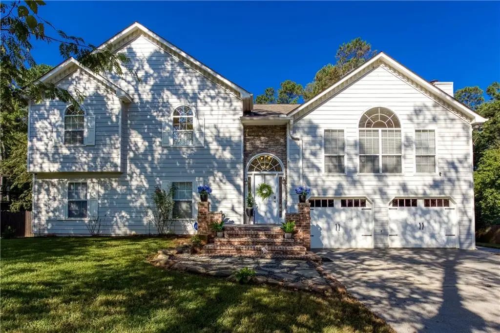 207 Bennett Farms Trail, Acworth