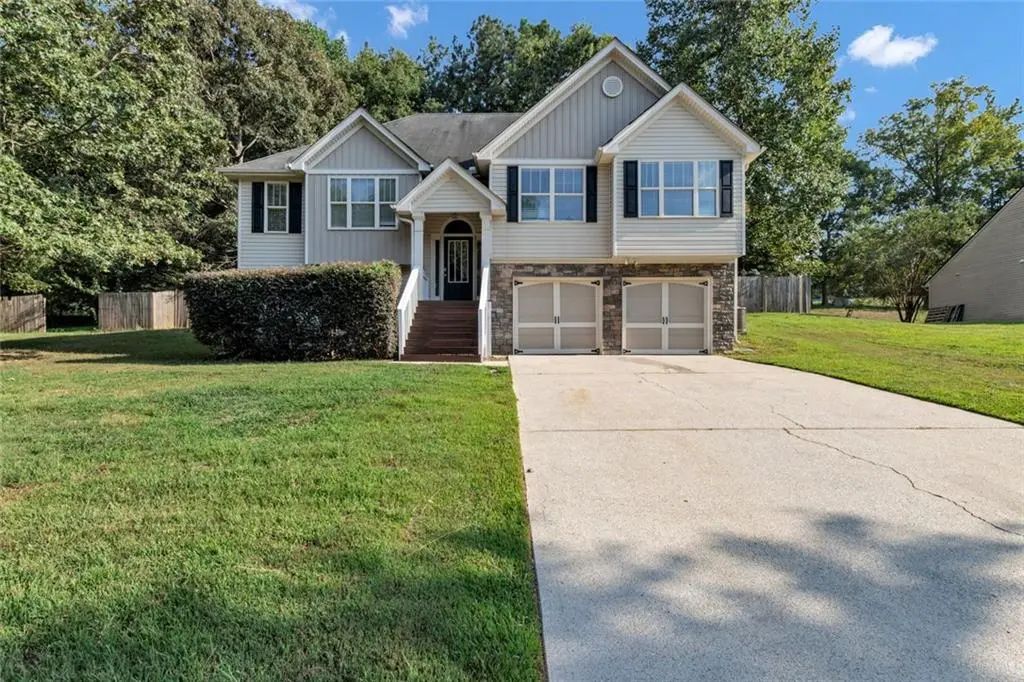 242 Elk Drive, Temple