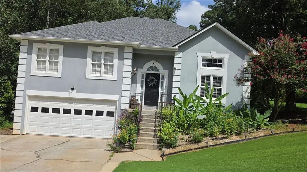 1475 Yorktown Drive, Lawrenceville