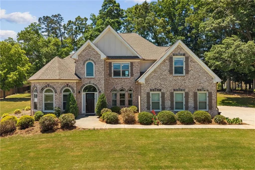 1672 Horseshoe Bend Lane, Bogart