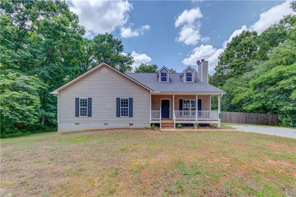 165 John Sharp Road, Colbert
