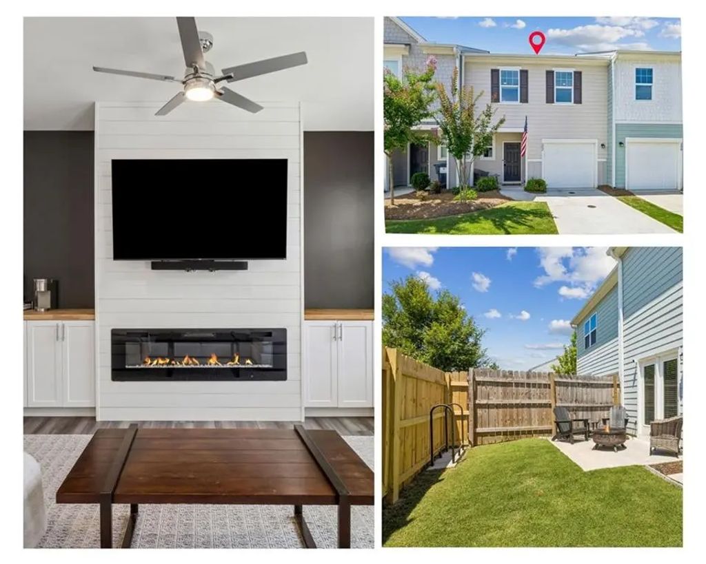Unit 2269 - 202 Fenchurch Way, Cartersville