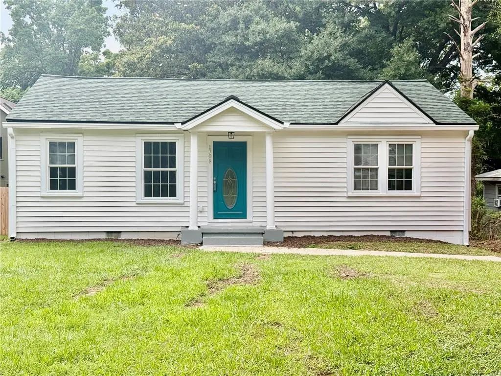 1708 Jobeth Avenue Se, Atlanta
