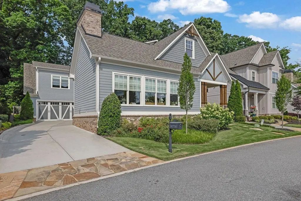 5690 Vineyard Park Trail, Norcross