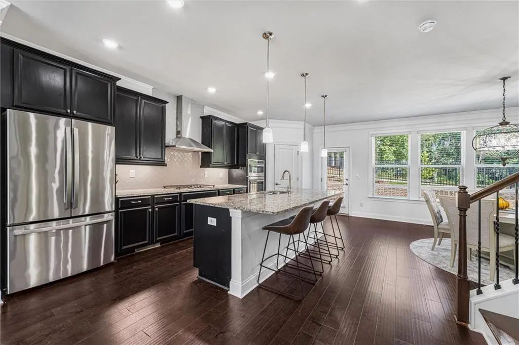4078 Townsend Lane, Atlanta