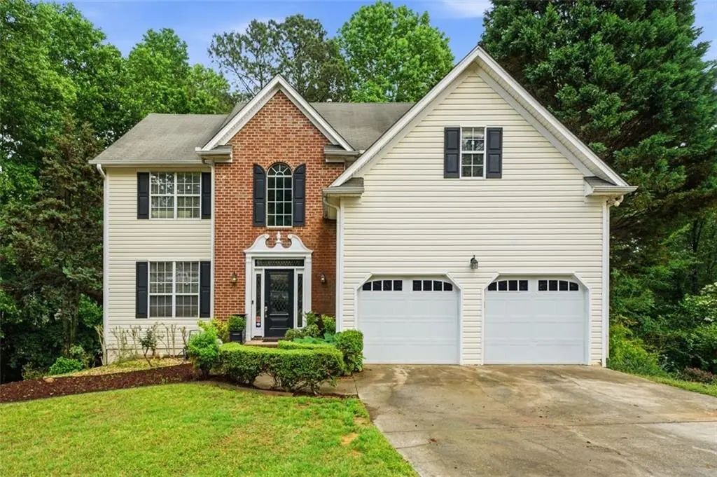 2219 Brickton Crossing, Buford